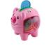 Fisher Price Laugh And Learn Smart Stages Piggy Bank image