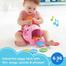 Fisher Price Laugh And Learn Smart Stages Piggy Bank image