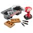 Fisher Price Drillin Action Tool Set image