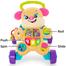 Fisher-Price Laugh And Learn Smart Stages Learn with Sis Walker image