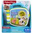 Fisher Price Laugh And Learn Counting Animal Friends Musical Book image