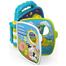 Fisher Price Laugh And Learn Counting Animal Friends Musical Book image