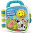 Fisher Price Laugh And Learn Counting Animal Friends Musical Book image