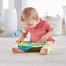 Fisher Price Laugh And Learn Counting Animal Friends Musical Book image