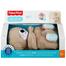 Fisher Price Soothe ‘n Snuggle Otter image