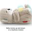 Fisher Price Soothe ‘n Snuggle Otter image