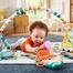 Fisher Price Activity City Gym to Jumbo Play Mat image