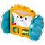 Fisher Price GJW14 Play And Crawl Hedgehog Mirror image