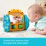Fisher Price GJW14 Play And Crawl Hedgehog Mirror image