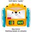 Fisher Price GJW14 Play And Crawl Hedgehog Mirror image