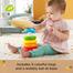 Fisher Price Rock-a-Stack image