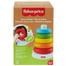 Fisher Price Rock-a-Stack image