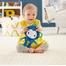 Fisher Price Activity Monkey And Ball image