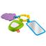 Fisher Price Hit The Road Activity Keys image