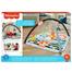 Fisher Price 3-In-1 Music, Glow And Grow Gym image