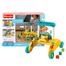 Fisher-Price HGM25 2-Sided Steady Speed Tiger Walker image
