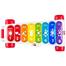Fisher-Price HGM29 Giant Light-Up Xylophone image