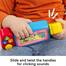 Fisher-Price HJN97 Laugh And Learn Twist And Learn Gamer image