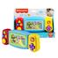 Fisher-Price HJN97 Laugh And Learn Twist And Learn Gamer image