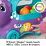 Fisher-Price HJN99 Poppin’ Triceratops Dinosaur image
