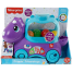 Fisher-Price HJN99 Poppin’ Triceratops Dinosaur image