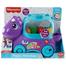 Fisher-Price HJN99 Poppin’ Triceratops Dinosaur image