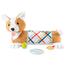 Fisher-Price HJW10 3-in-1 Puppy Tummy Wedge image
