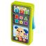 Fisher-Price HLY61 Laugh And Learn Musical Toy Phone image