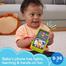 Fisher-Price HLY61 Laugh And Learn Musical Toy Phone image