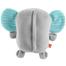 Fisher-Price HML65 Calming Vibes Elephant Soother image