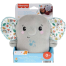 Fisher-Price HML65 Calming Vibes Elephant Soother image