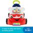 Fisher-Price Laugh And Learn 3-in-1 Interactive Smart Car image