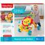 Fisher Price Musical Lion Walker image
