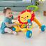 Fisher Price Musical Lion Walker image