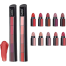 Fit Colors 5 In 1 Lipstick Matte Waterproof Long Lasting Velvet Texture - #02 image