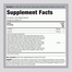 Fitness Lab Nitric Oxide Booster 240 Capsules image