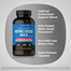 Fitness Lab Nitric Oxide Booster 240 Capsules image