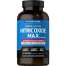 Fitness Lab Nitric Oxide Booster 240 Capsules image