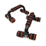 Fitness Plastic Push up Bar Stands Pushup Chest Bar Strong Pushup Stands with Comfortable Foam Grip and Non-Slip Bars image