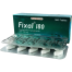 Fixal 180 mg 10's Strip Tablet image
