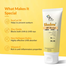 Fixderma Shadow SPF 50Plus Gel Titanium Dioxide and Zinc Oxide Sunscreen-75gm image