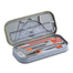Flair Accu-Matic Mathematical Drawing Instrument Box image