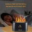 Flame Aroma Diffuser LA-0630 image