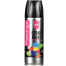 Flamingo Spray Paint F056 450Ml Black Color 1 Pcs image