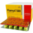 Flamyd 500 mg - 10's Strip Tablet image