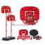 Flashing Enter Basketball Stand 0754 image