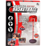 Flashing Enter Basketball Stands 160 Cm Adjustable Height Indoor and Outdoor Sports Toys For Kids image