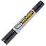 FlexOffice Permanent Marker Black image