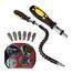 Flexi Snake Bit Extender Multifunctional Screwdriver image