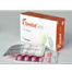 Flindof 400 mg 10's Strip Tablet image